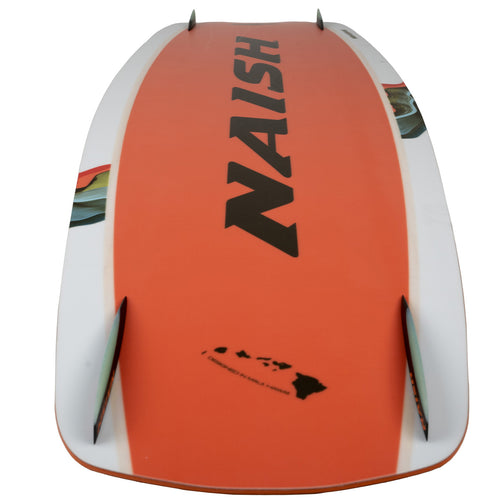 Naish Traverse EJ Pro