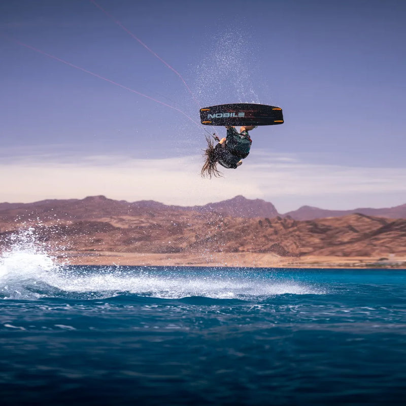 Nobile 50 / Fifty EVO