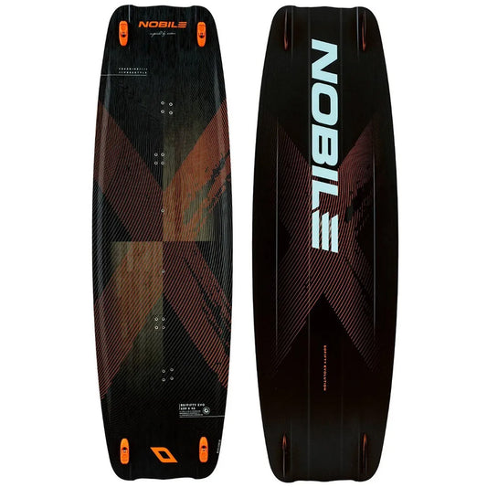 Nobile 50 / Fifty EVO