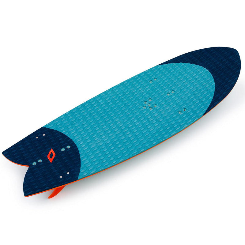 Nobile Fish Skim Foil - Powerkiteshop
