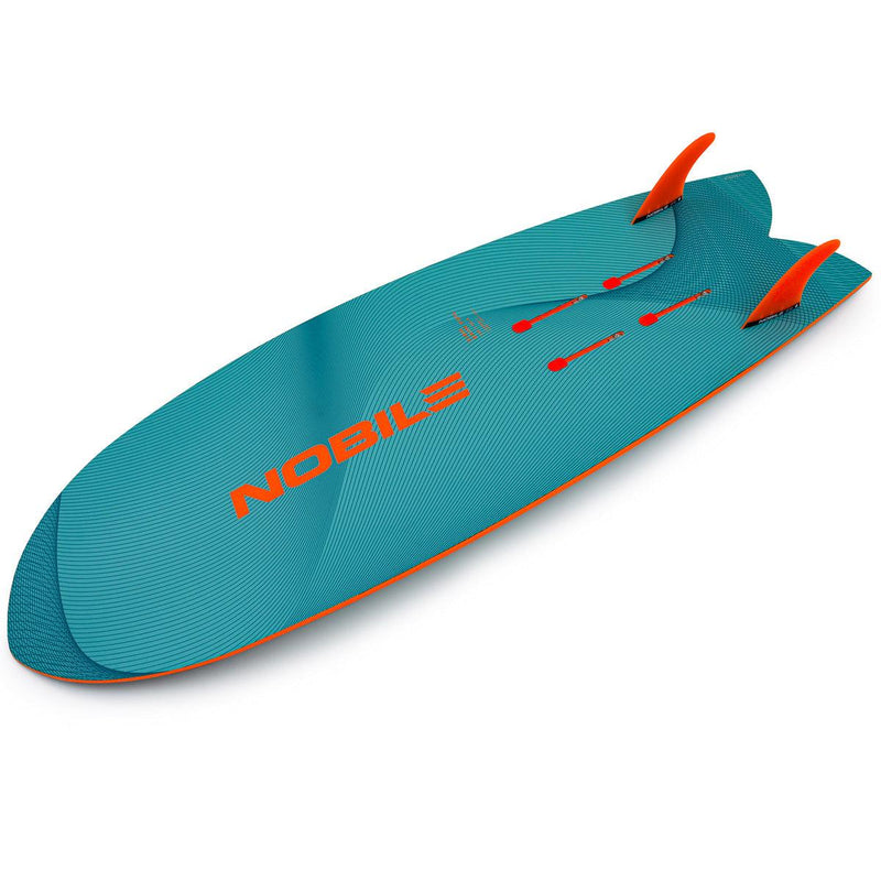 Nobile Fish Skim Foil - Powerkiteshop