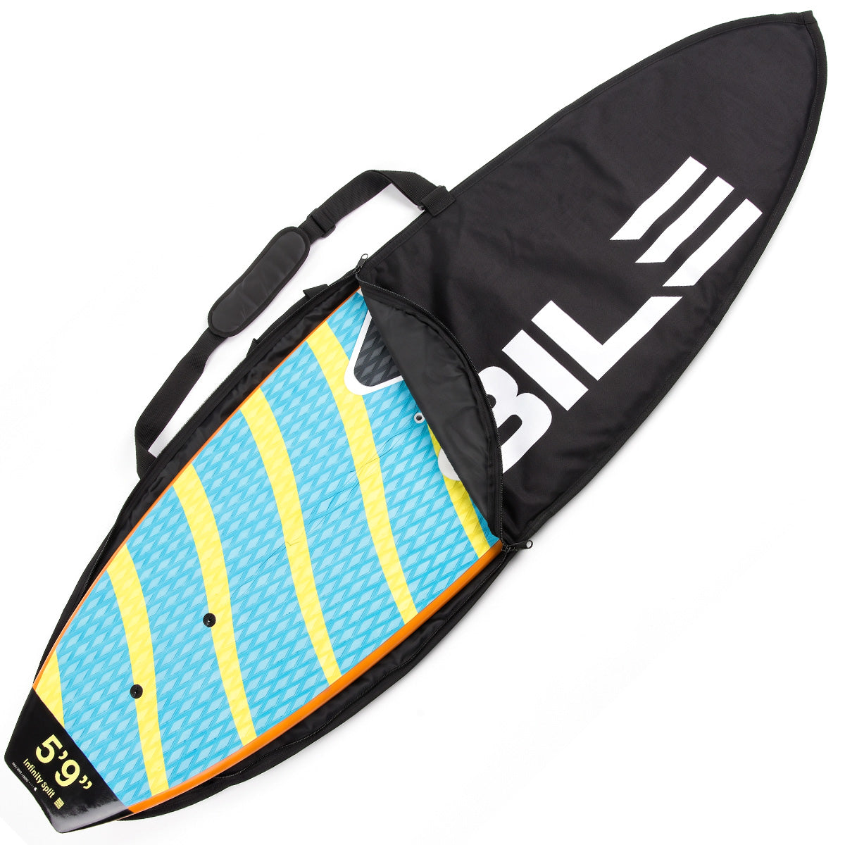 Nobile Infinity Surf Board Bag