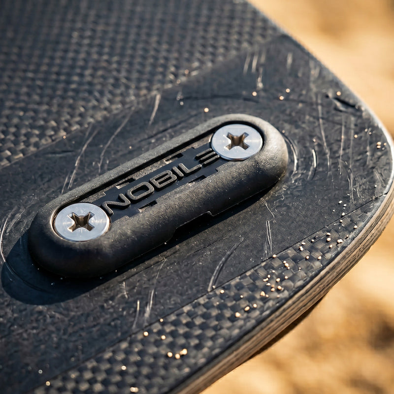 Nobile Kiteboard Leash Connector