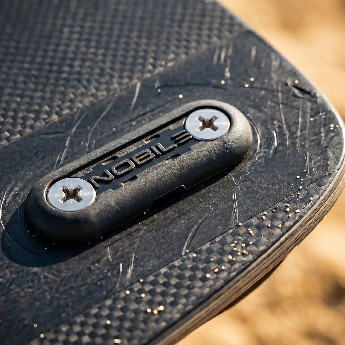 Nobile Kiteboard Leash Connector