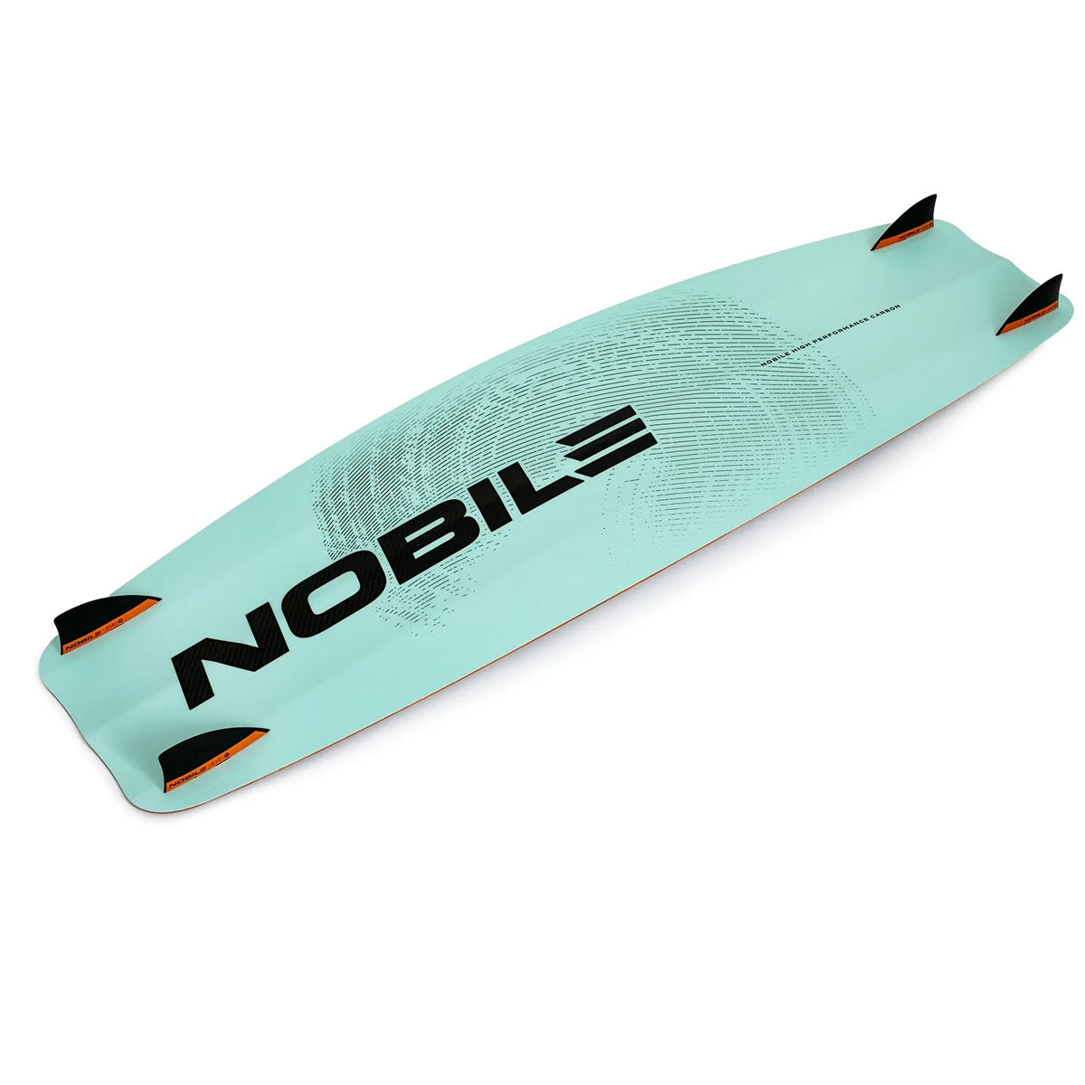 Nobile NHP Carbon
