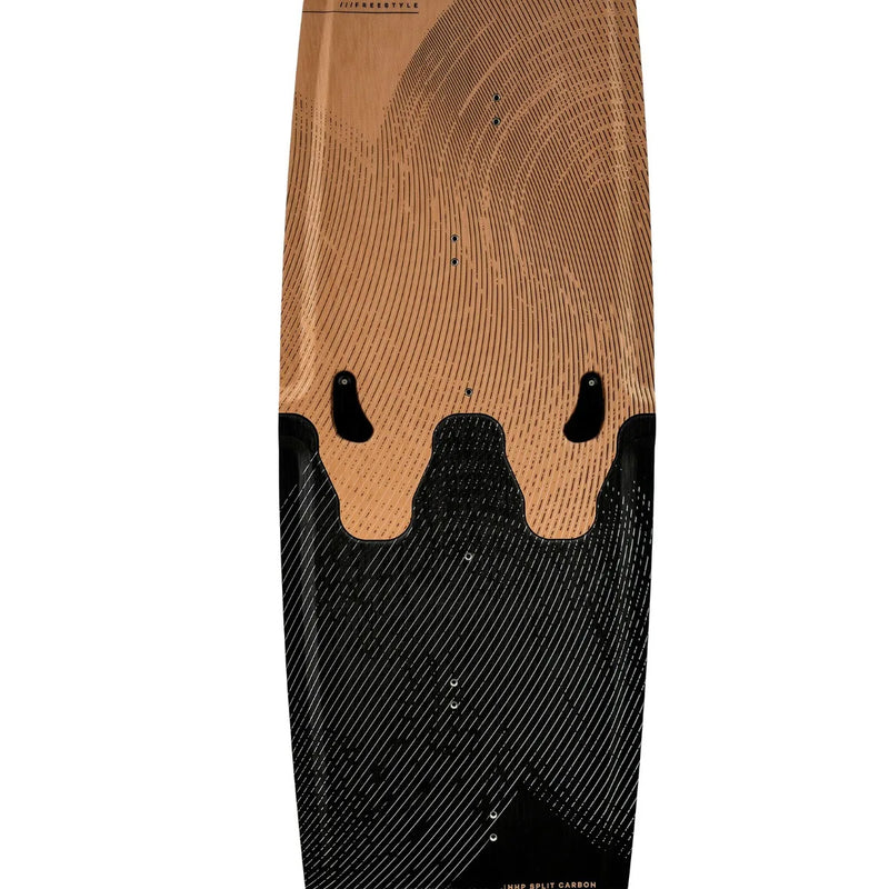 Nobile NHP Carbon Splitboard