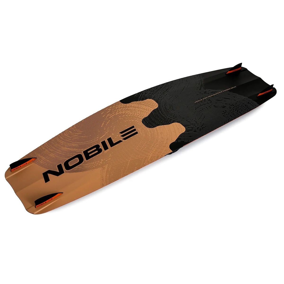 Nobile NHP Carbon Splitboard