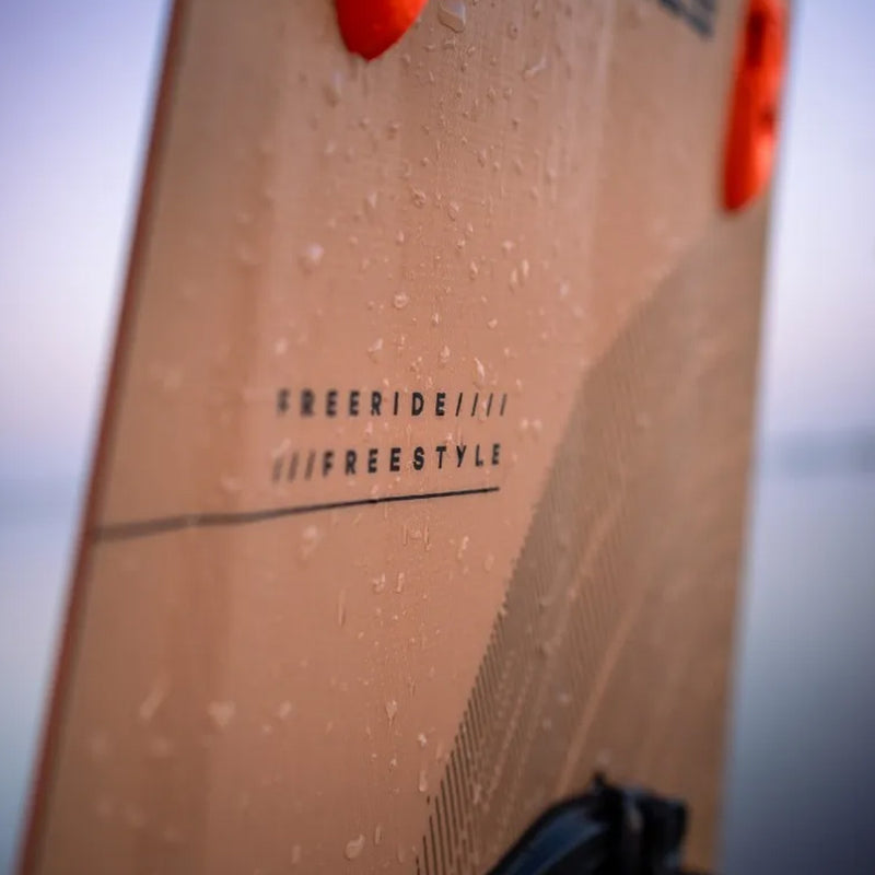 Nobile NHP Carbon Splitboard