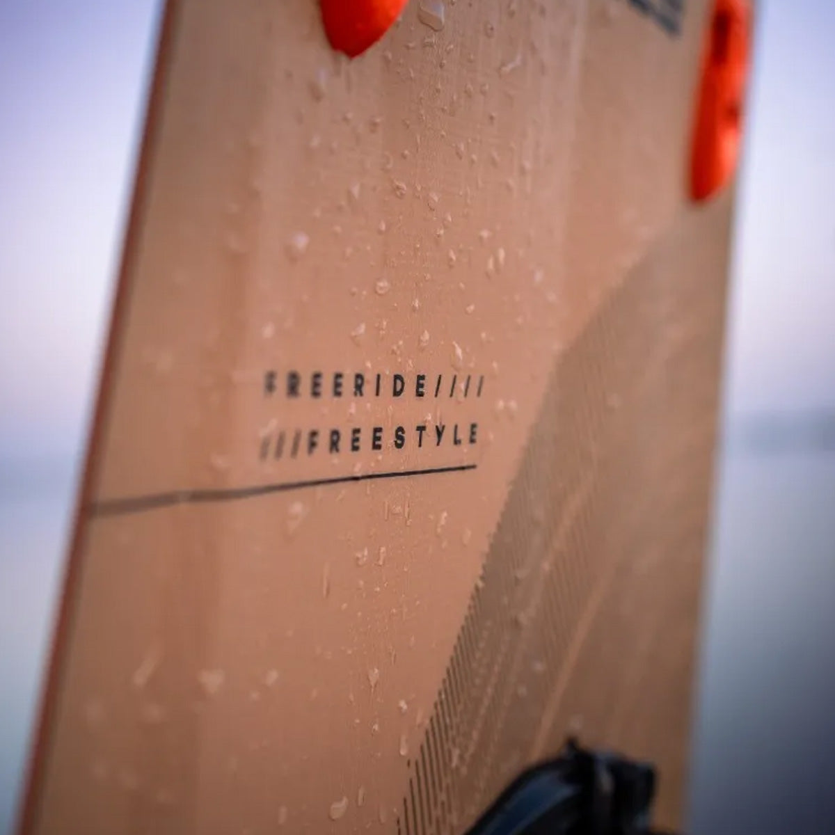 Nobile NHP Carbon Splitboard