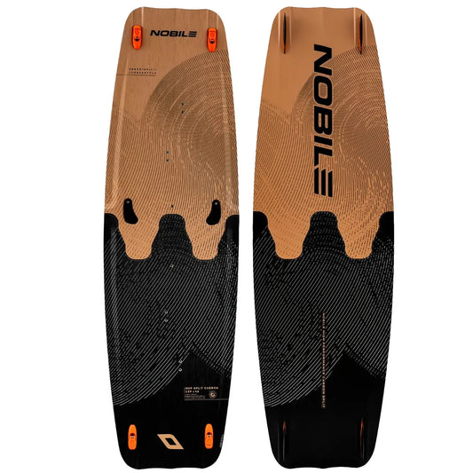 Nobile NHP Carbon Splitboard