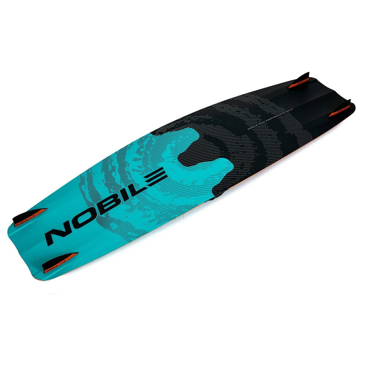 Nobile NHP Splitboard