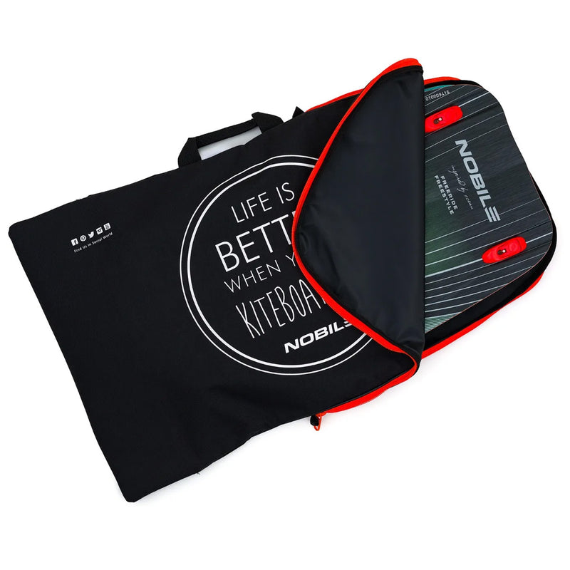 Nobile NHP Splitboard