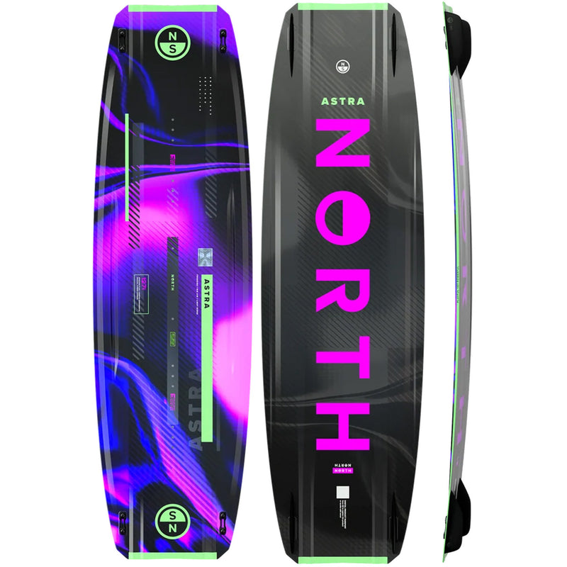 North Astra