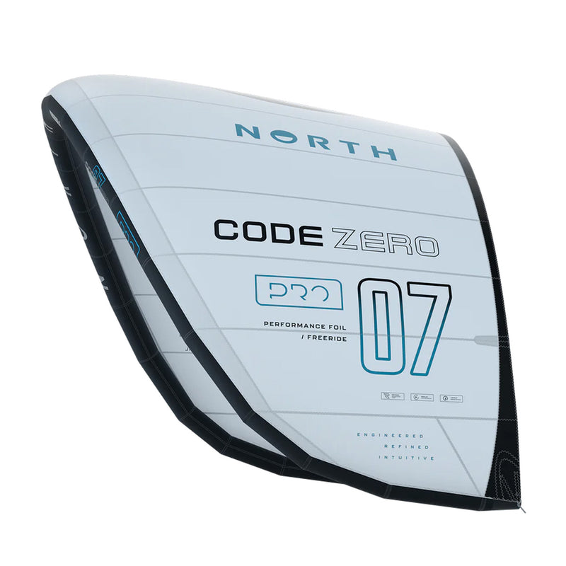 North Code Zero Pro