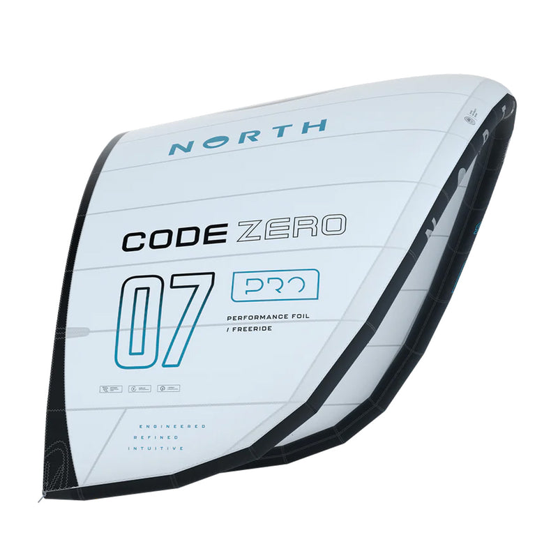 North Code Zero Pro
