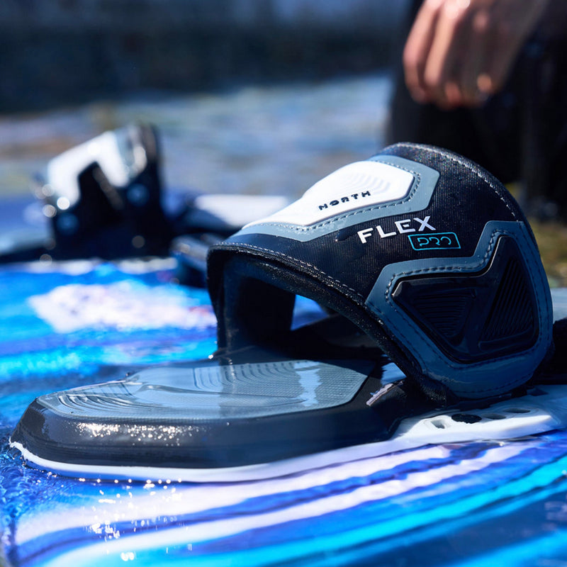 North Flex Pro Bindings