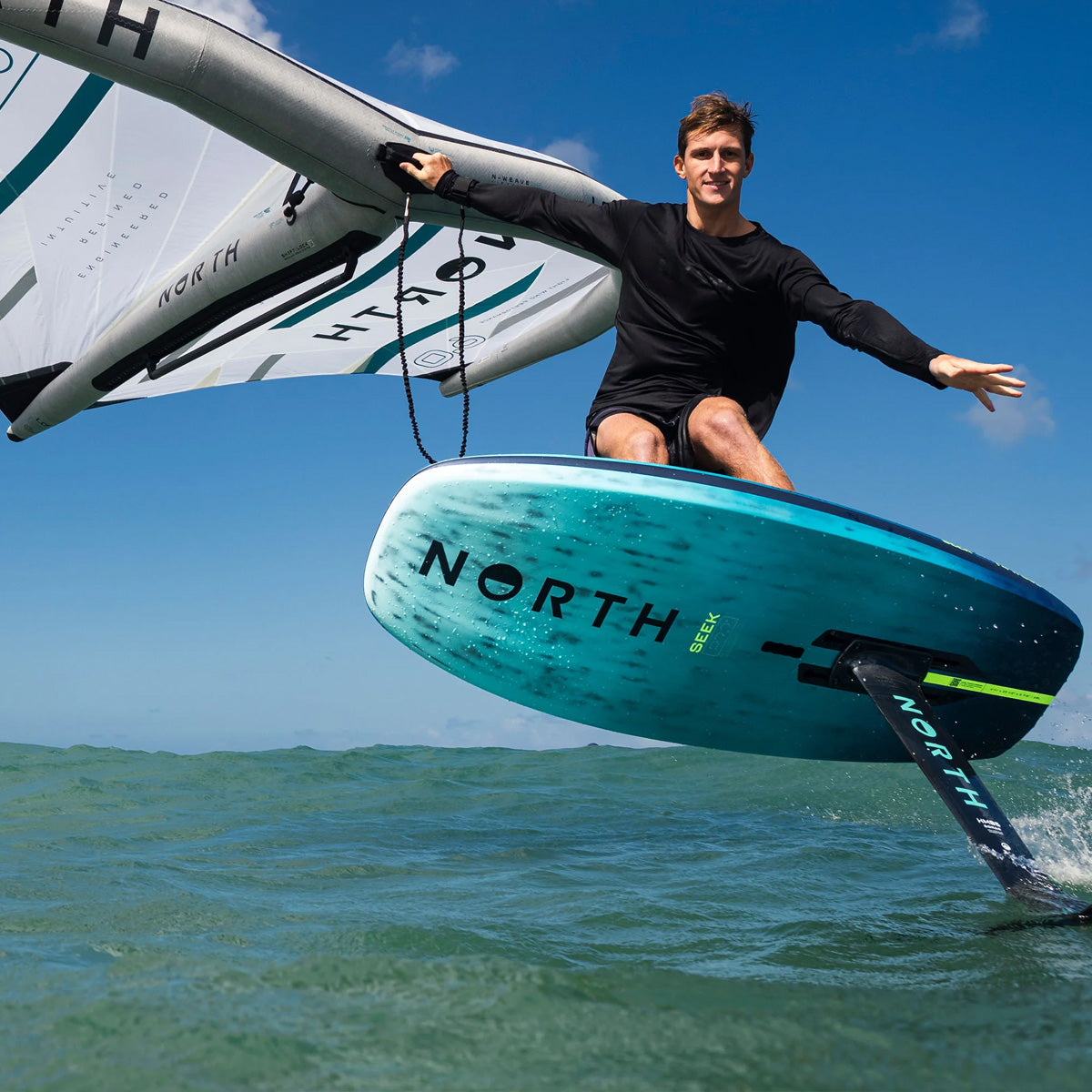 North Loft Pro