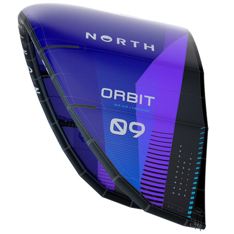 North Orbit