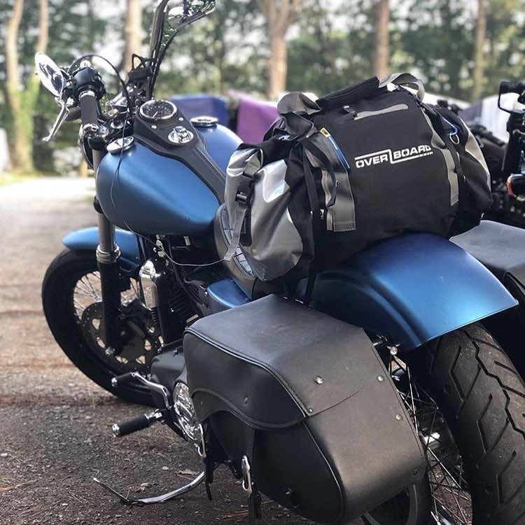 OverBoard Classic Waterproof Duffel