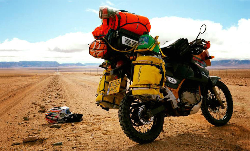 OverBoard Classic Waterproof Duffel