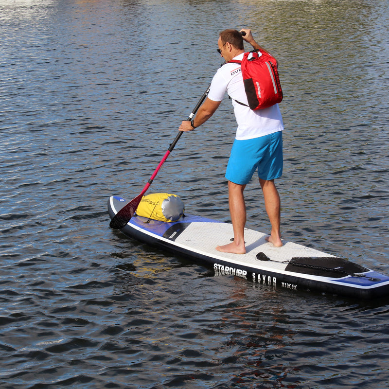 OverBoard Packaway Waterproof Backpack