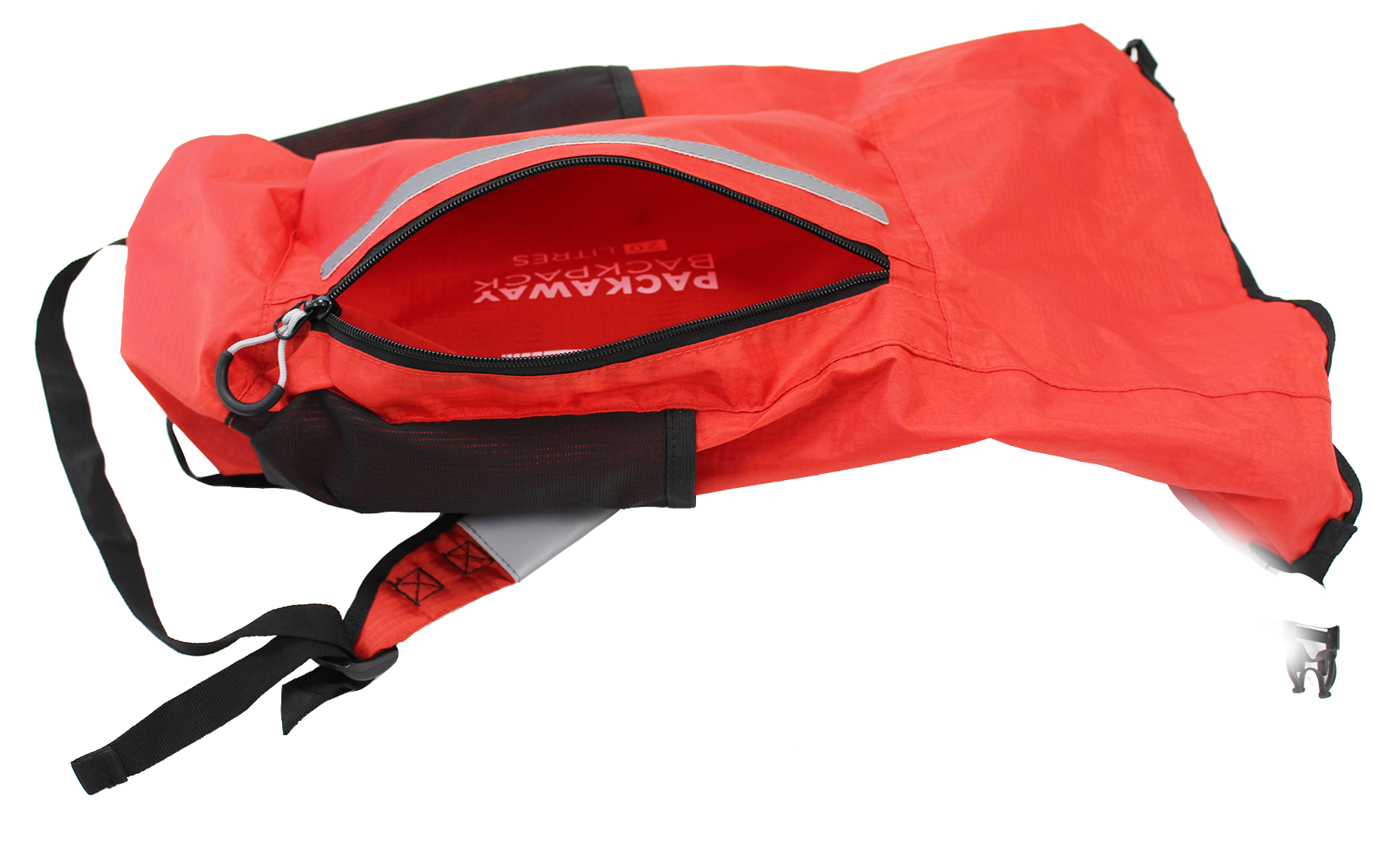 OverBoard Packaway Waterproof Backpack