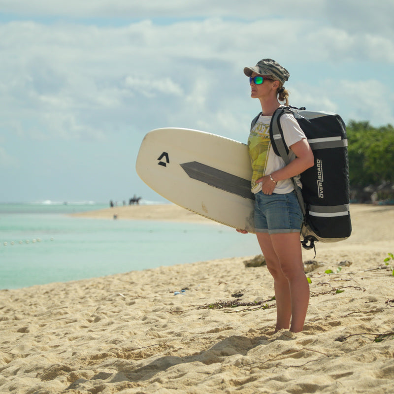 OverBoard Classic Waterproof Duffel