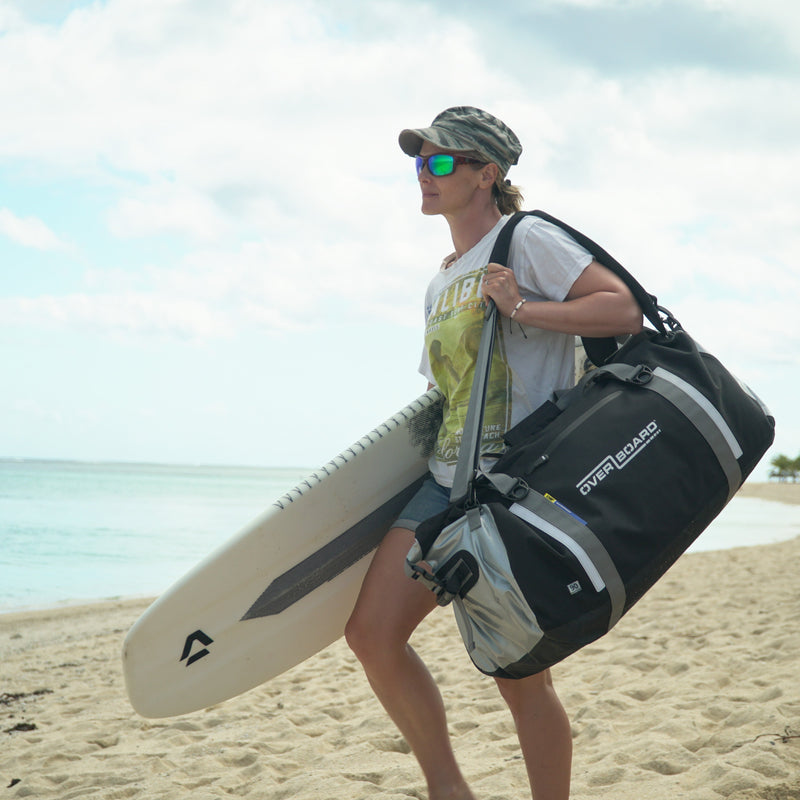OverBoard Classic Waterproof Duffel