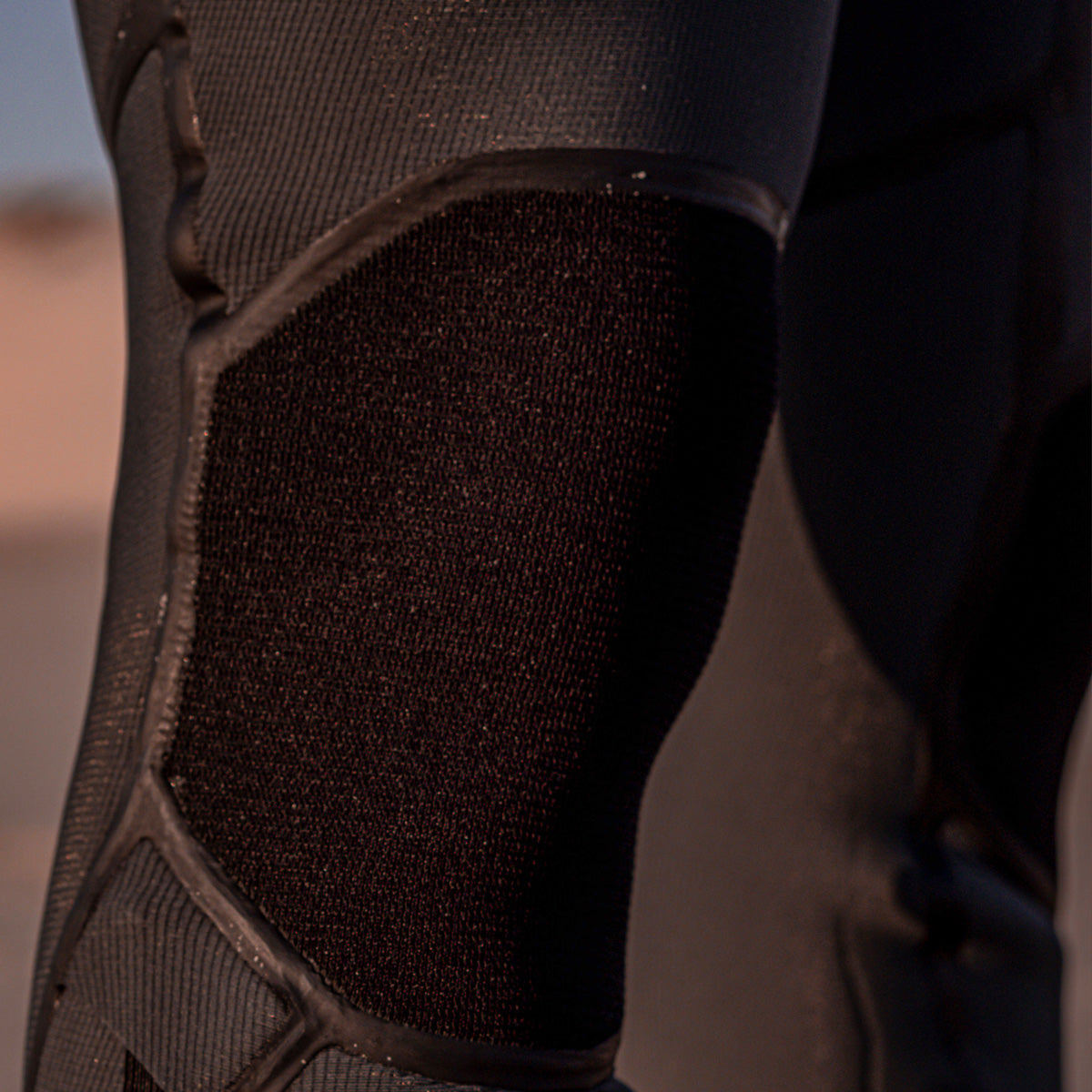 O'Neill Mutant Legend 5/4 FZ Wetsuit