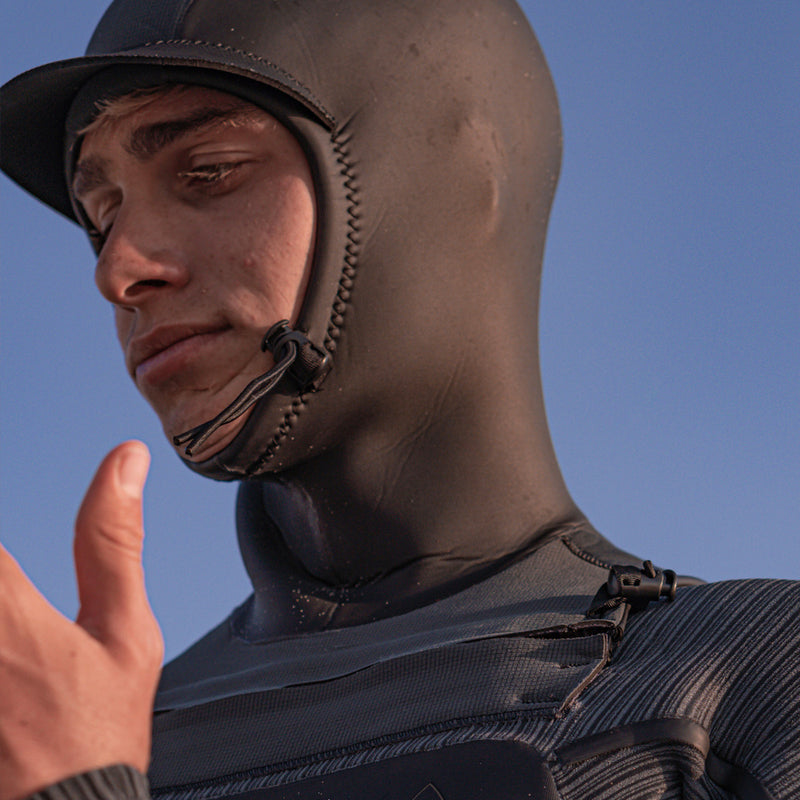 O'Neill Mutant Legend 5/4 FZ Wetsuit