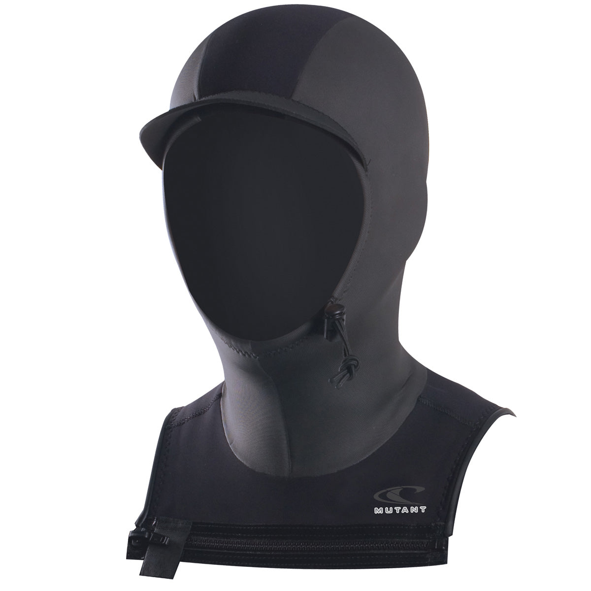 O'Neill Mutant Legend 5/4 FZ Wetsuit