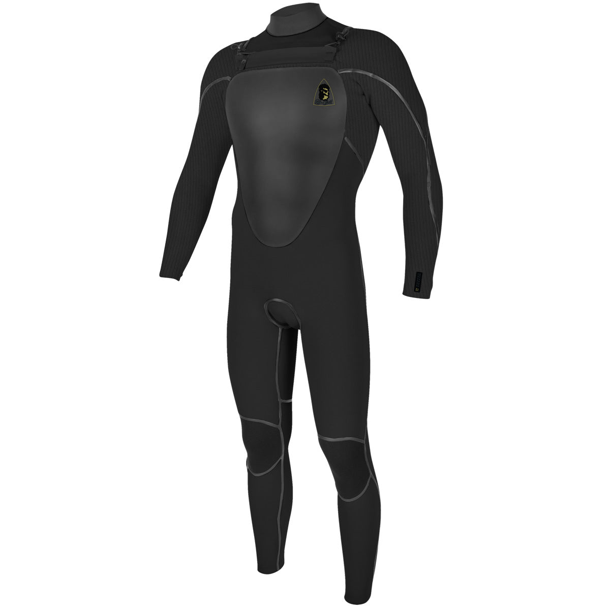 O'Neill Mutant Legend 5/4 FZ Wetsuit