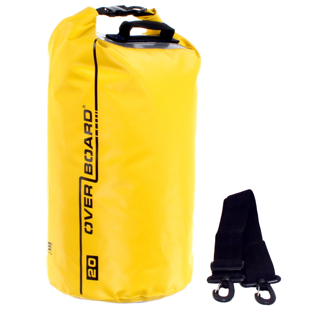 OverBoard Dry Tube Bag