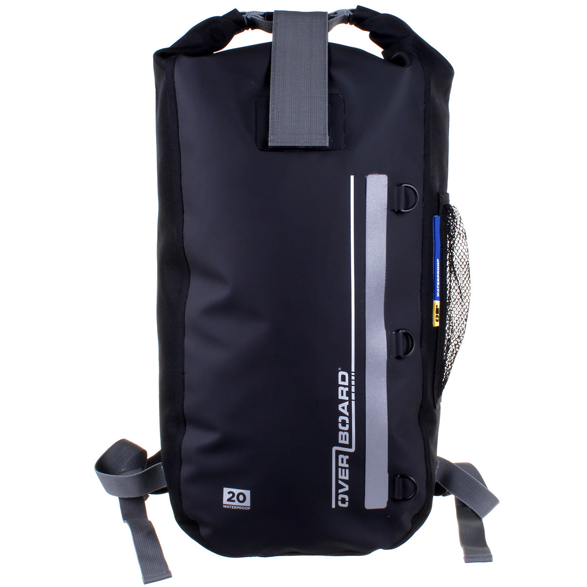 OverBoard Classic Waterproof Backpack