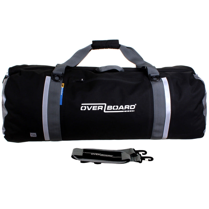 OverBoard Classic Waterproof Duffel