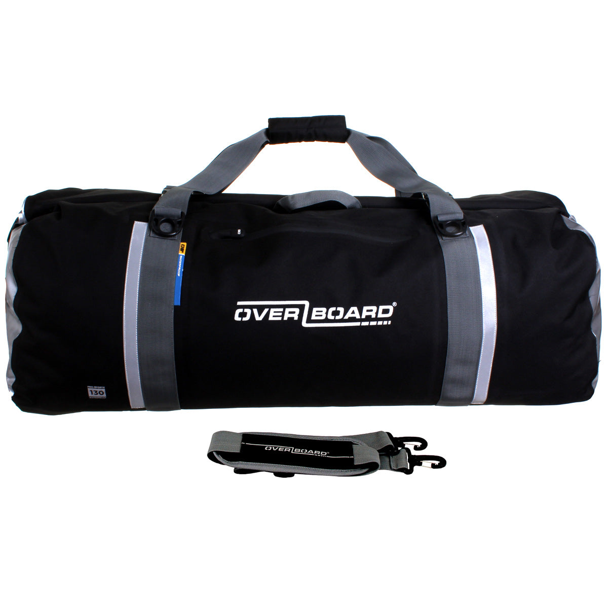 OverBoard Classic Waterproof Duffel