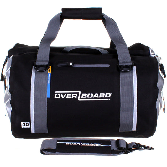 OverBoard Classic Waterproof Duffel