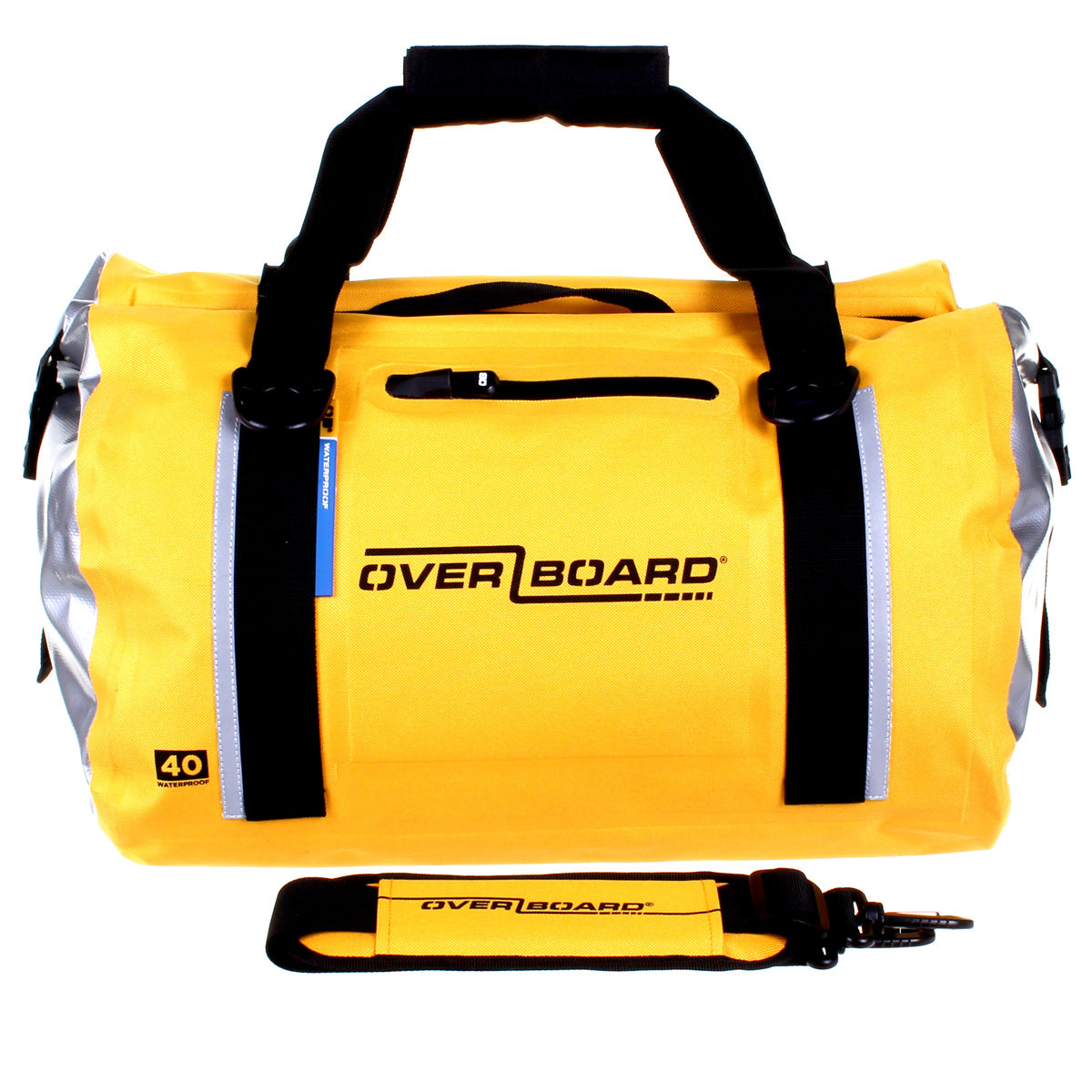 OverBoard Classic Waterproof Duffel