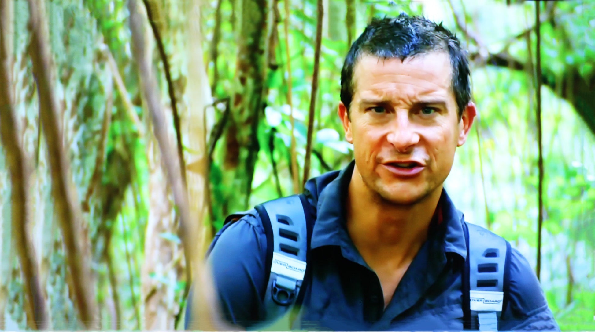 OverBoard Pro Sports Waterproof Backpack