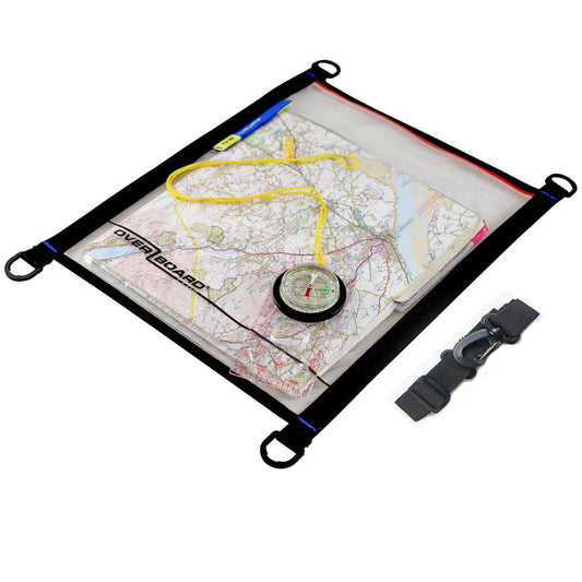 Overboard Document Pouch