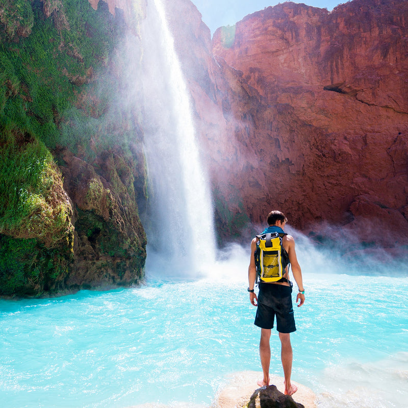 OverBoard Pro Sports Waterproof Backpack