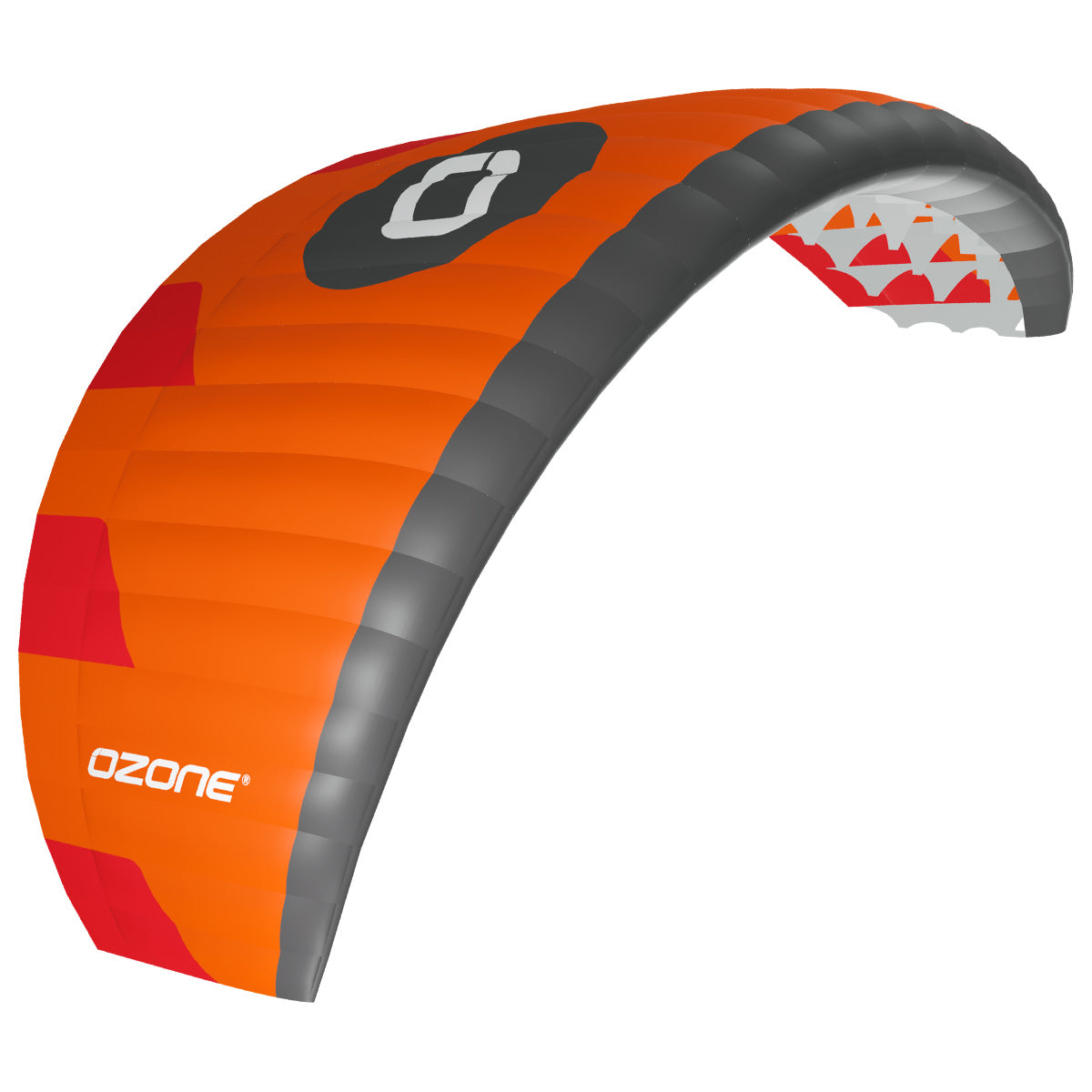 Ozone Afterburner