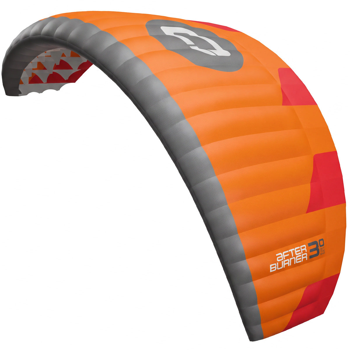 Ozone Afterburner