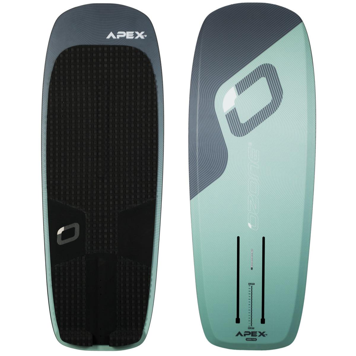 Ozone Apex