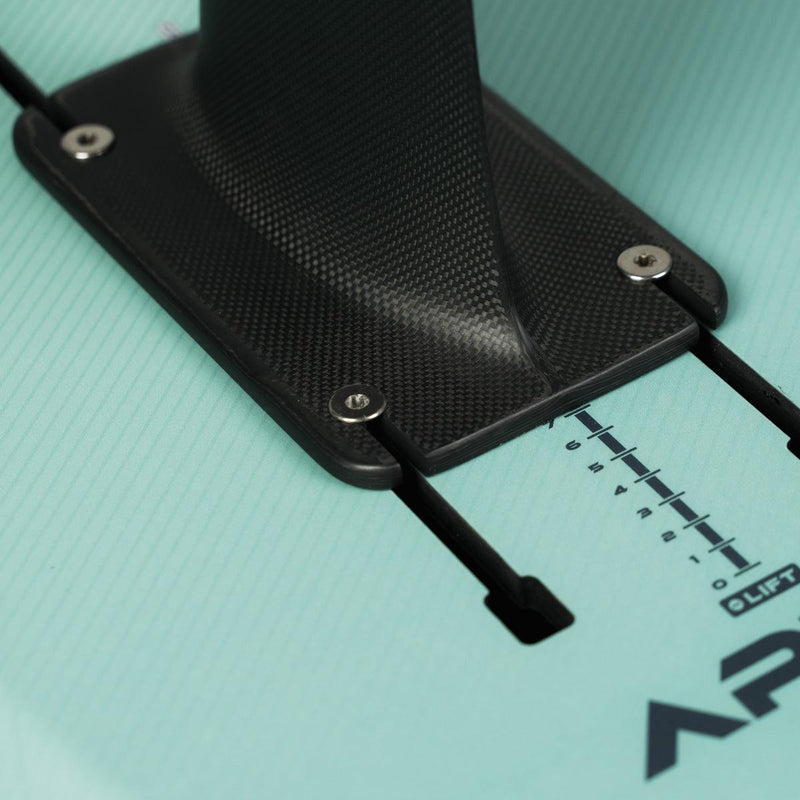 Ozone Apex V2 - Powerkiteshop