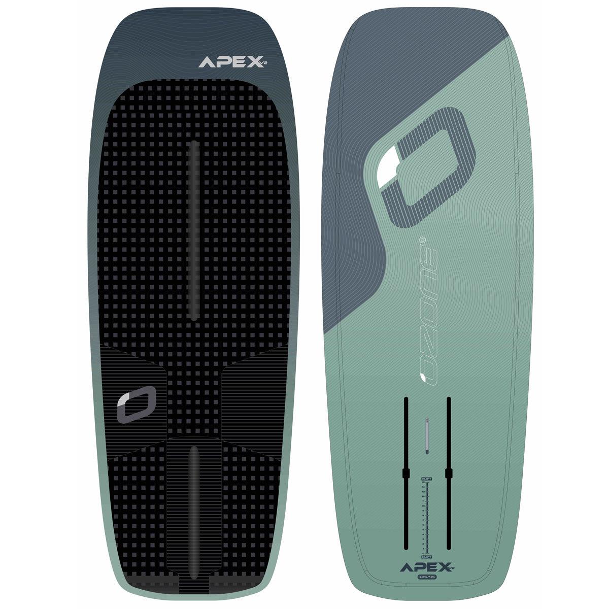 Ozone Apex - Thumbnail 4