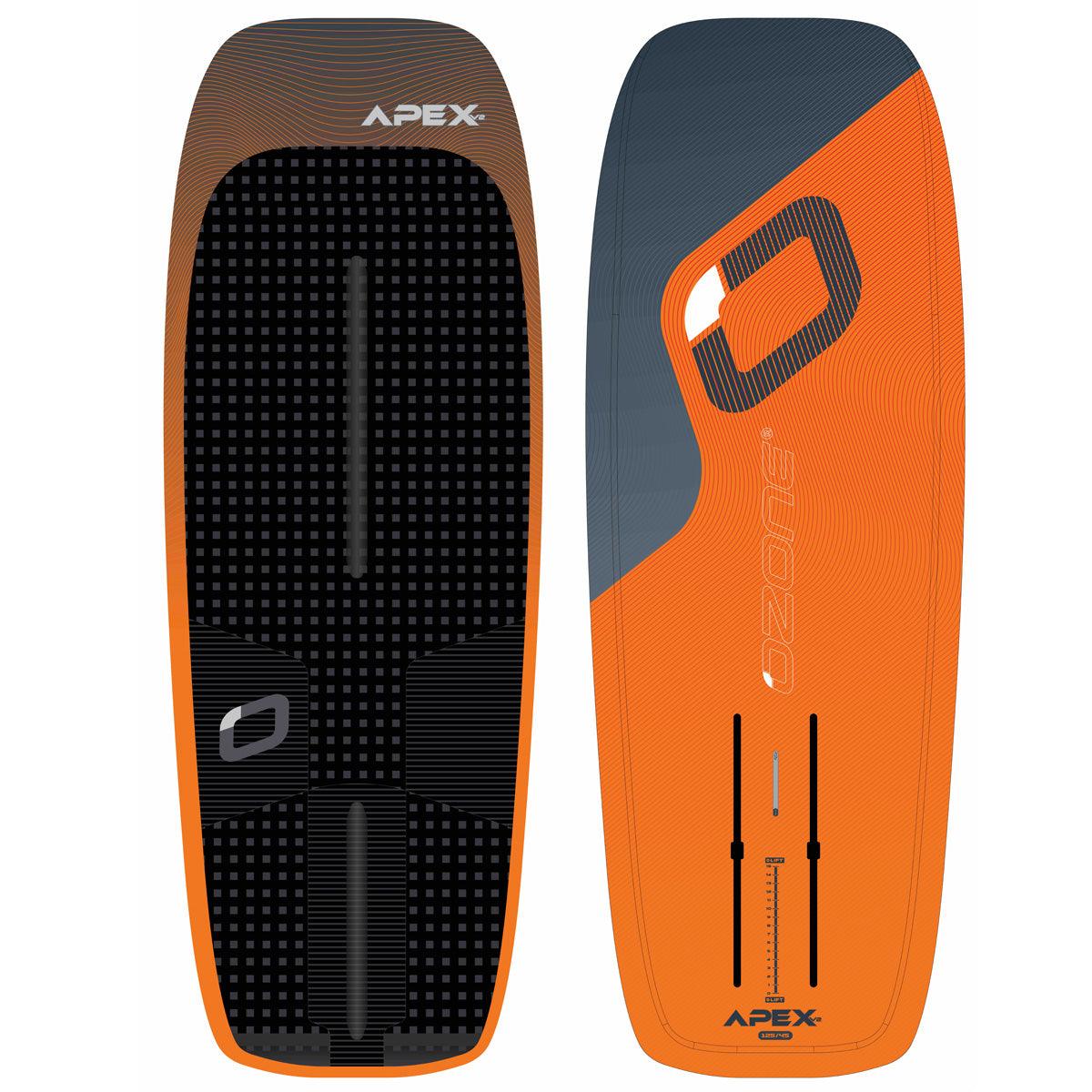 Ozone Apex - Thumbnail 3