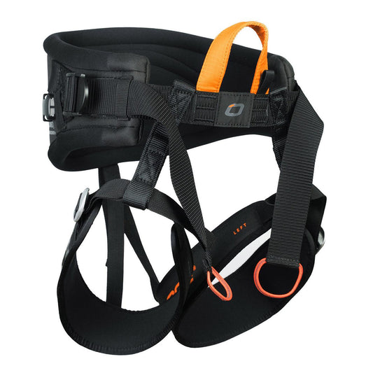 Ozone Connect Snow Backcountry V4 Harness - Kiteshop.com