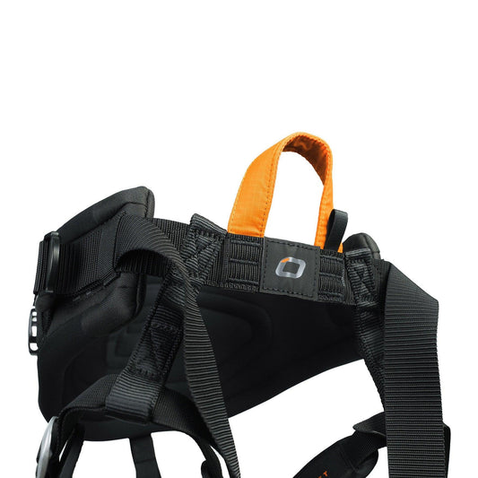 Ozone Connect Snow Backcountry V4 Harness - Kiteshop.com