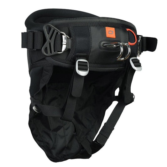 Ozone Connect V3 Seat Harness - Kiteshop.com